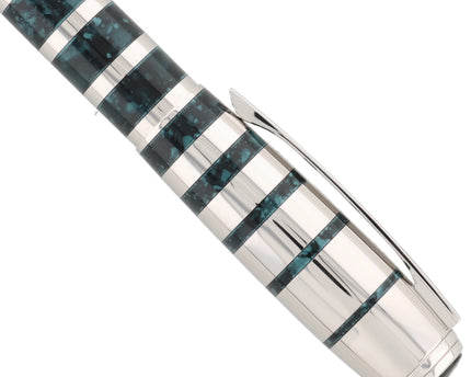 Montblanc Writers Edition 2008 George Bernard Shaw Füller - Vorproduktion