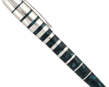 Montblanc Writers Edition 2008 George Bernard Shaw Füller - Vorproduktion