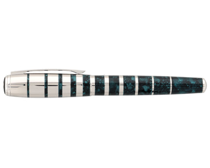 Montblanc Writers Edition 2008 George Bernard Shaw Füller - Vorproduktion