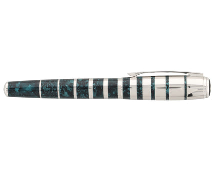 Montblanc Writers Edition 2008 George Bernard Shaw Füller - Vorproduktion