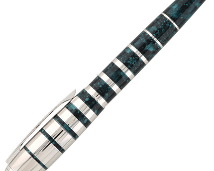 Montblanc Writers Edition 2008 George Bernard Shaw Füller - Vorproduktion
