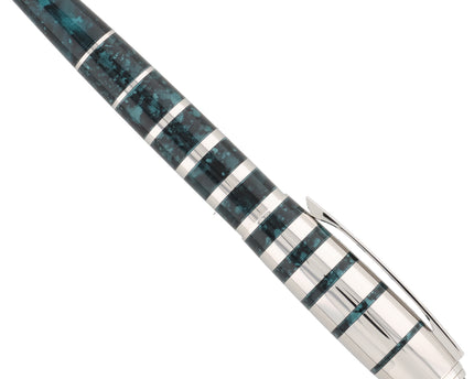 Montblanc Writers Edition 2008 George Bernard Shaw Füller - Vorproduktion
