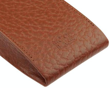 Montblanc Meisterstück Soft Grain 3er Lederetui Braun - meisterstück-shop.de