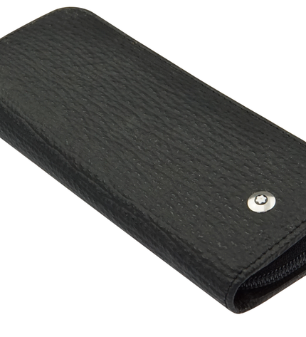 Montblanc Bohème Jewels Black Shark 2er Lederetui