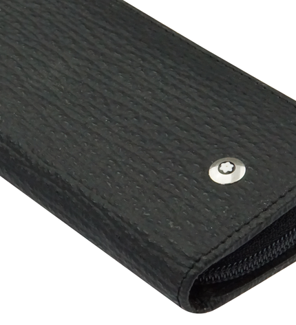 Montblanc Bohème Jewels Black Shark 2er Lederetui