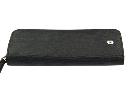 Montblanc Bohème Jewels Black Shark 2er Lederetui - meisterstück-shop.de