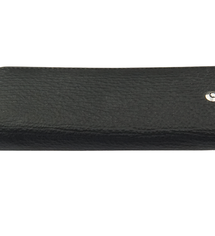 Montblanc Bohème Jewels Black Shark 2er Lederetui