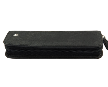 Montblanc Bohème Jewels Black Shark 2er Lederetui - meisterstück-shop.de