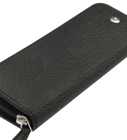 Montblanc Bohème Jewels Black Shark 2er Lederetui