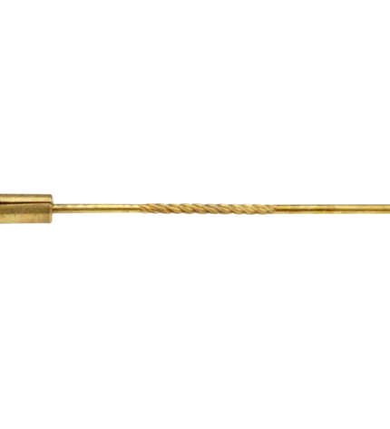 Montblanc Men's Jewellery Anstecknadel Perlmutt