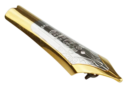 Montblanc Men's Jewellery Anstecknadel No.149 Feder 750er Gold - meisterstück-shop.de