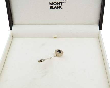 Montblanc Men's Jewellery Anstecknadel Soulmakers 100 Years Anniversary - meisterstück-shop.de