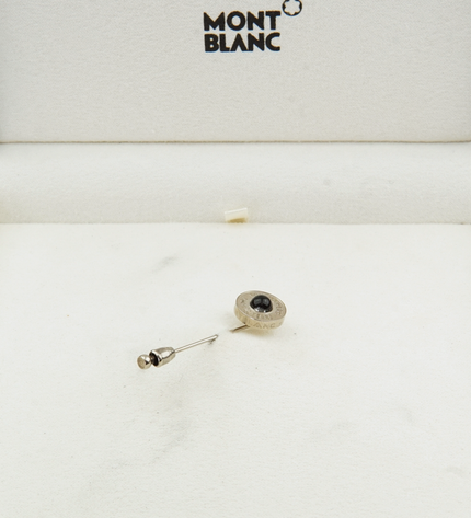 Montblanc Men's Jewellery Anstecknadel Soulmakers 100 Years Anniversary
