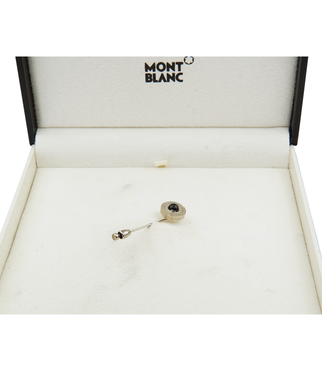 Montblanc Men's Jewellery Anstecknadel Soulmakers 100 Years Anniversary