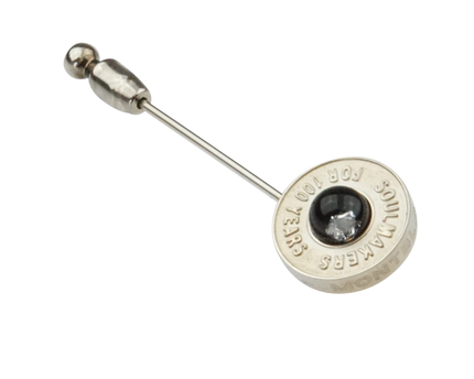 Montblanc Men's Jewellery Anstecknadel Soulmakers 100 Years Anniversary - meisterstück-shop.de