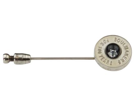 Montblanc Men's Jewellery Anstecknadel Soulmakers 100 Years Anniversary - meisterstück-shop.de