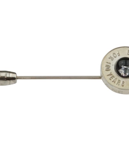 Montblanc Men's Jewellery Anstecknadel Soulmakers 100 Years Anniversary