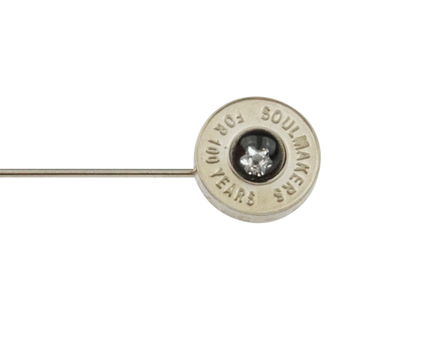 Montblanc Men's Jewellery Anstecknadel Soulmakers 100 Years Anniversary - meisterstück-shop.de