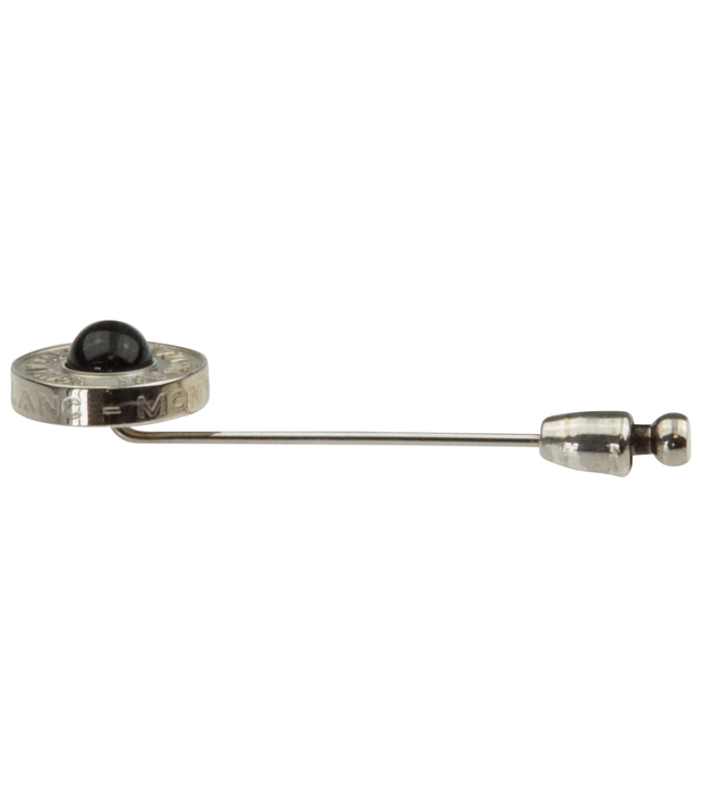 Montblanc Men's Jewellery Anstecknadel Soulmakers 100 Years Anniversary
