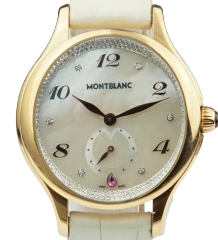 Montblanc Princess Grace de Monaco Limited Edition - meisterstück-shop.de