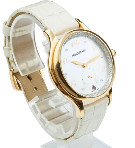 Montblanc Princess Grace de Monaco Limited Edition - meisterstück-shop.de