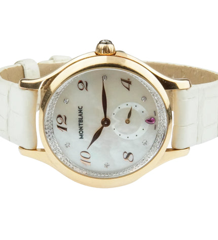 Montblanc Princess Grace de Monaco Limited Edition - meisterstück-shop.de