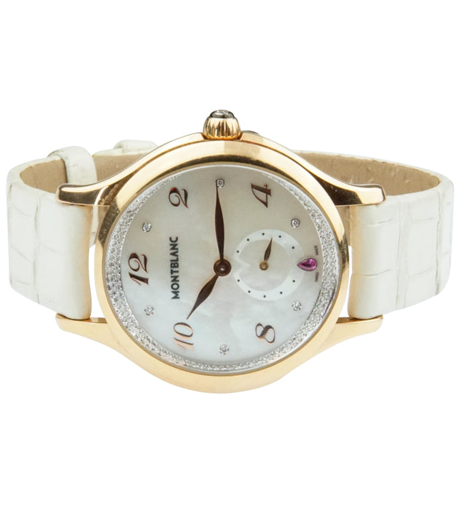 Montblanc Princess Grace de Monaco Limited Edition