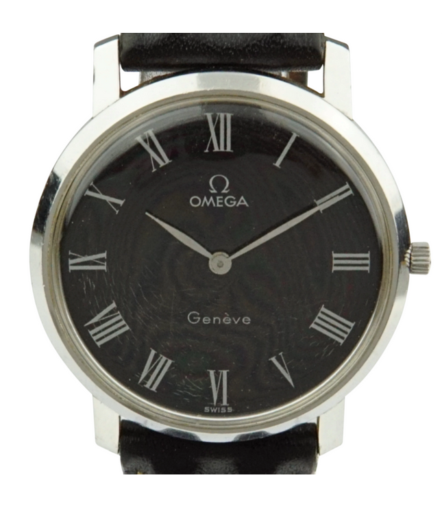 Omega Genève - meisterstück-shop.de