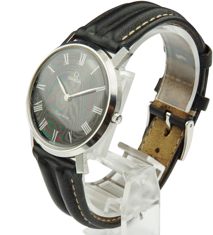 Omega Genève - meisterstück-shop.de