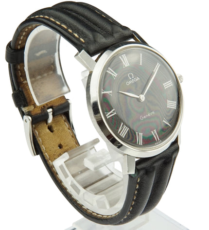 Omega Genève - meisterstück-shop.de
