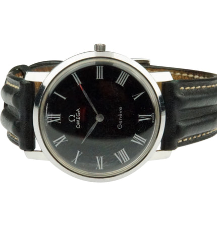 Omega Genève - meisterstück-shop.de