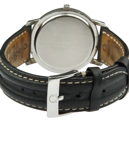 Omega Genève - meisterstück-shop.de