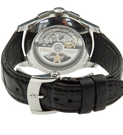 Zenith El Primero Captain Winsor - meisterstück-shop.de
