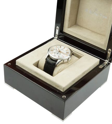 Zenith El Primero Captain Winsor - meisterstück-shop.de