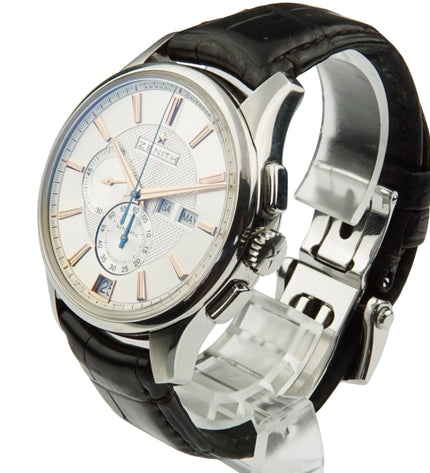 Zenith El Primero Captain Winsor - meisterstück-shop.de