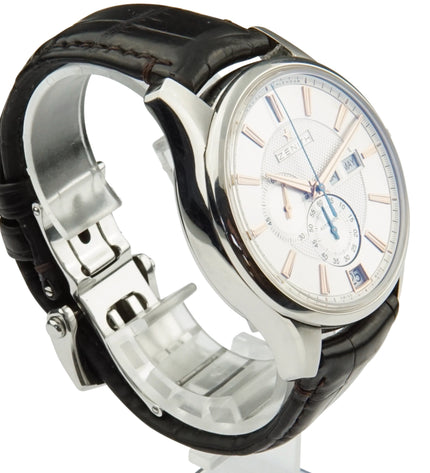 Zenith El Primero Captain Winsor - meisterstück-shop.de