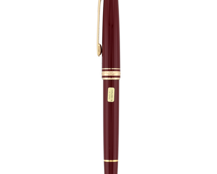 Montblanc Meisterstück Rollerball No.163 Classique Bordeaux
