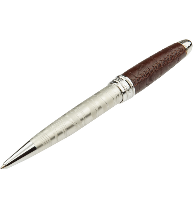 Montblanc Meisterstück Solitaire Le Petit Prince & Aviator Kugelschreiber Midsize