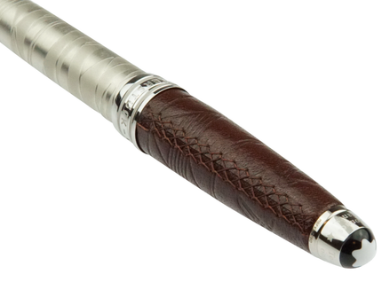 Montblanc Meisterstück Solitaire Le Petit Prince & Aviator Kugelschreiber Midsize - meisterstück-shop.de
