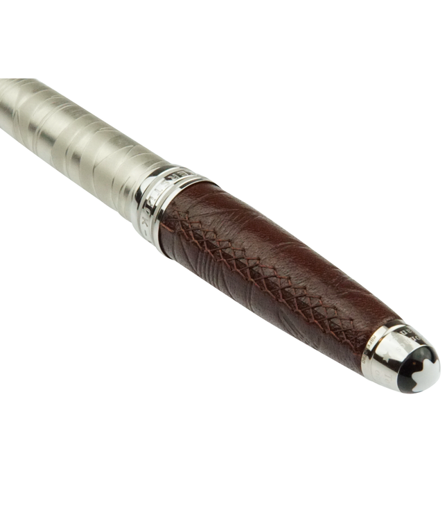 Montblanc Meisterstück Solitaire Le Petit Prince & Aviator Kugelschreiber Midsize