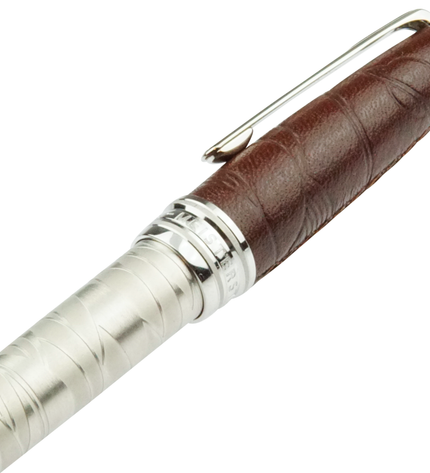 Montblanc Meisterstück Solitaire Le Petit Prince & Aviator Kugelschreiber Midsize