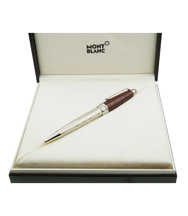 Montblanc Meisterstück Solitaire Le Petit Prince & Aviator Kugelschreiber Midsize