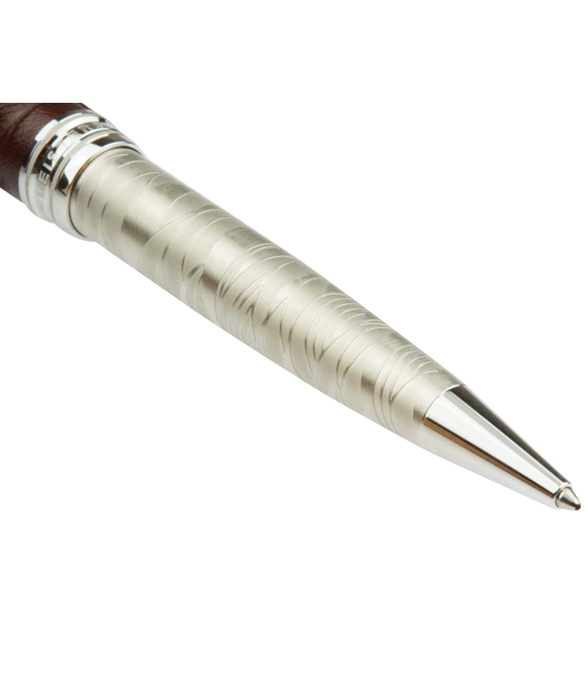 Montblanc Meisterstück Solitaire Le Petit Prince & Aviator Kugelschreiber Midsize