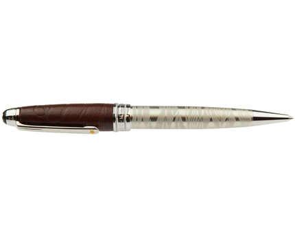 Montblanc Meisterstück Solitaire Le Petit Prince & Aviator Kugelschreiber Midsize - meisterstück-shop.de