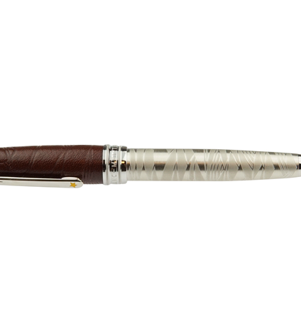 Montblanc Meisterstück Solitaire Le Petit Prince & Aviator Kugelschreiber Midsize