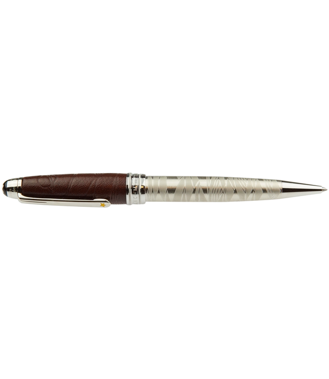 Montblanc Meisterstück Solitaire Le Petit Prince & Aviator Kugelschreiber Midsize