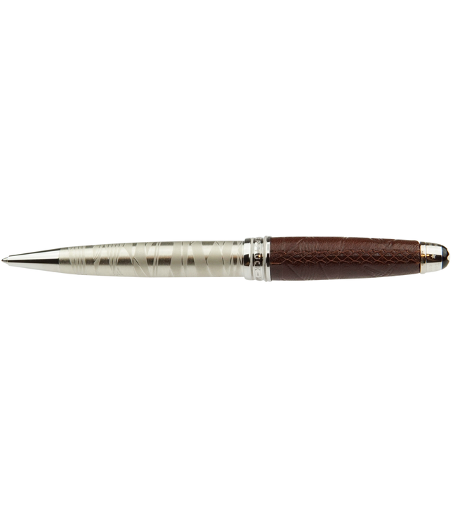 Montblanc Meisterstück Solitaire Le Petit Prince & Aviator Kugelschreiber Midsize