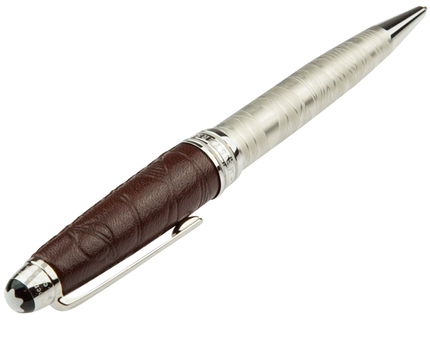 Montblanc Meisterstück Solitaire Le Petit Prince & Aviator Kugelschreiber Midsize - meisterstück-shop.de