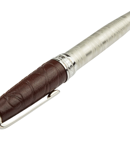 Montblanc Meisterstück Solitaire Le Petit Prince & Aviator Kugelschreiber Midsize