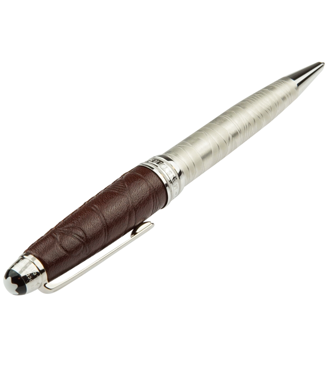 Montblanc Meisterstück Solitaire Le Petit Prince & Aviator Kugelschreiber Midsize